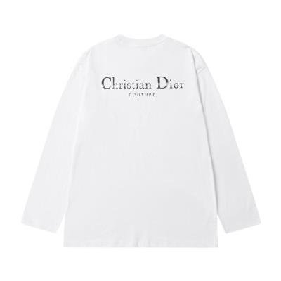 cheap quality Dior Shirts Model No. 119